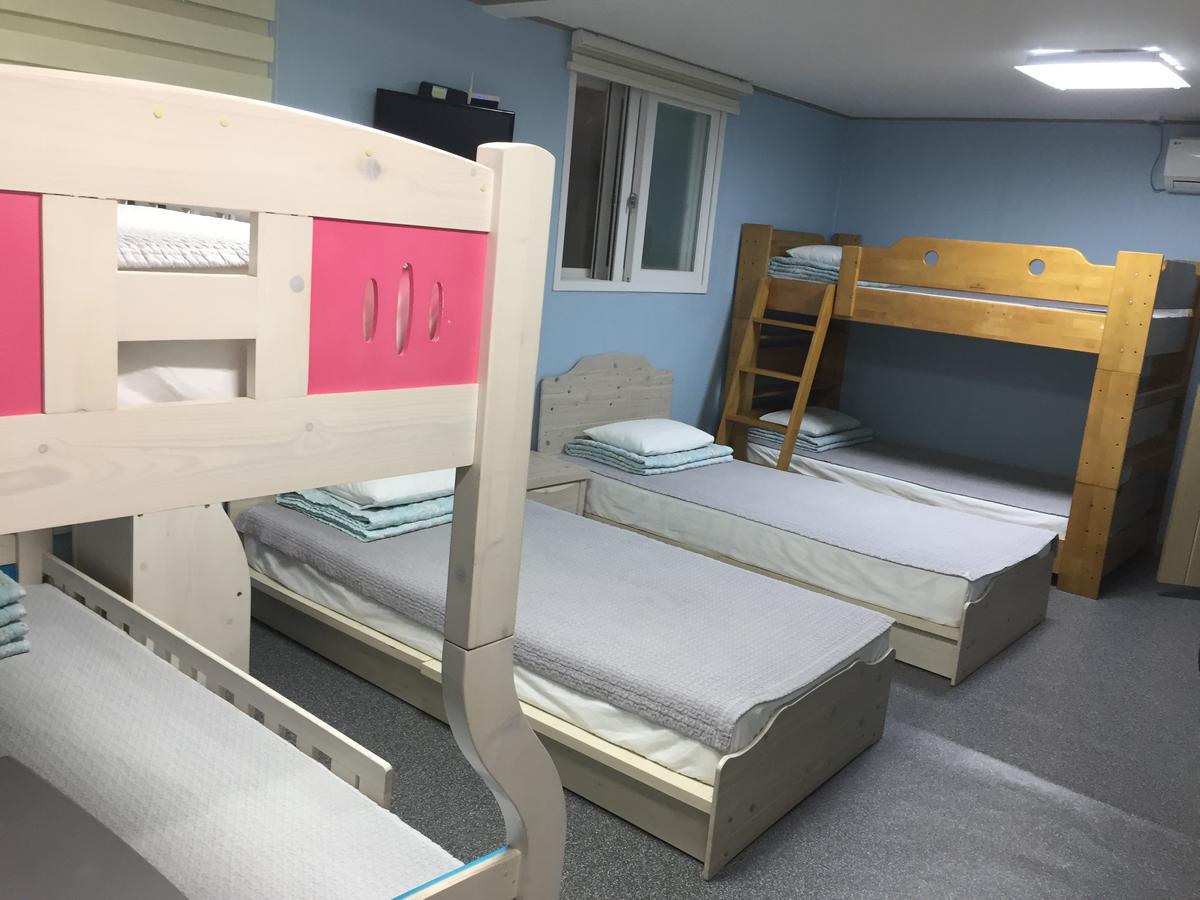 Nungmaru Guesthouse 서울특별시 외부 사진