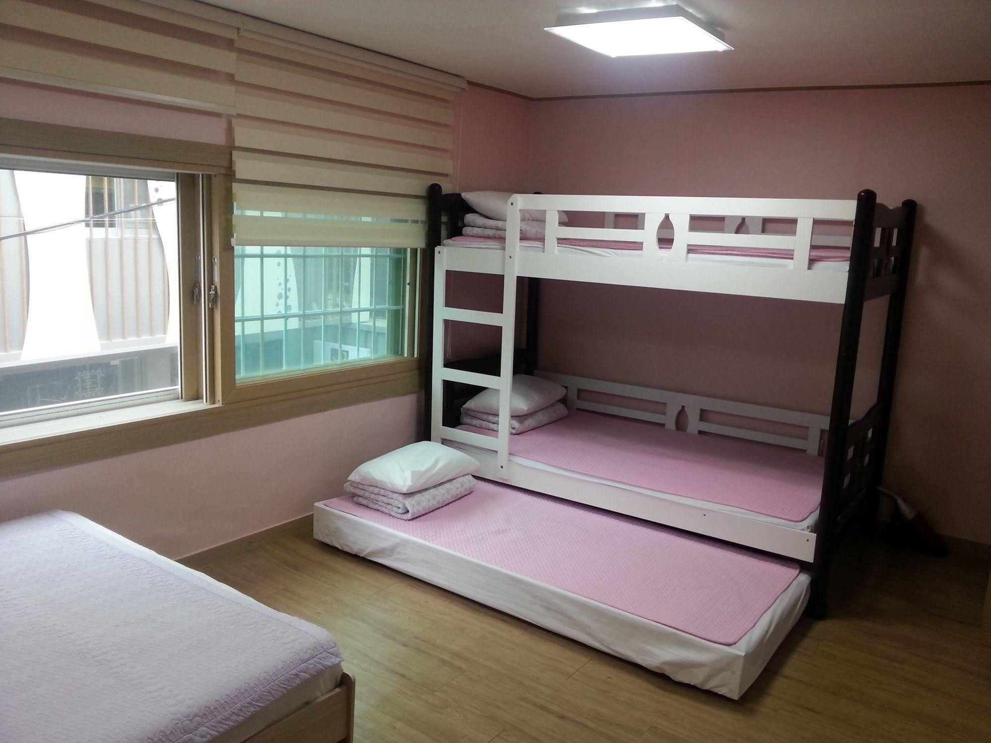 Nungmaru Guesthouse 서울특별시 외부 사진