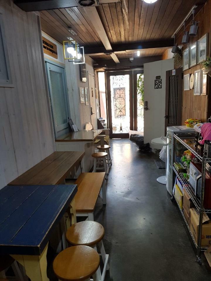 Nungmaru Guesthouse 서울특별시 외부 사진