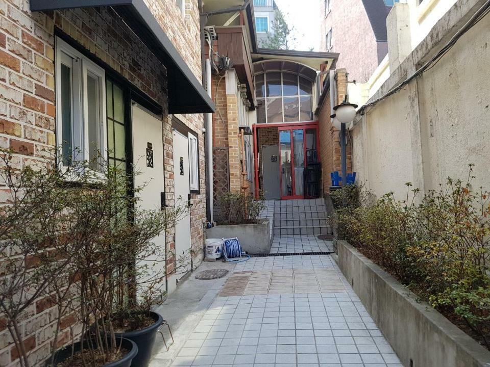 Nungmaru Guesthouse 서울특별시 외부 사진