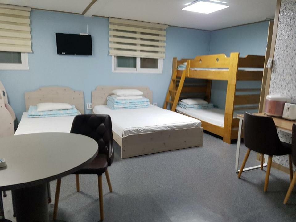 Nungmaru Guesthouse 서울특별시 외부 사진