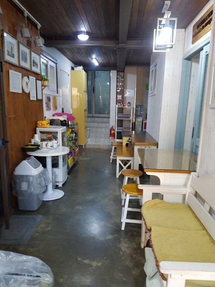 Nungmaru Guesthouse 서울특별시 외부 사진