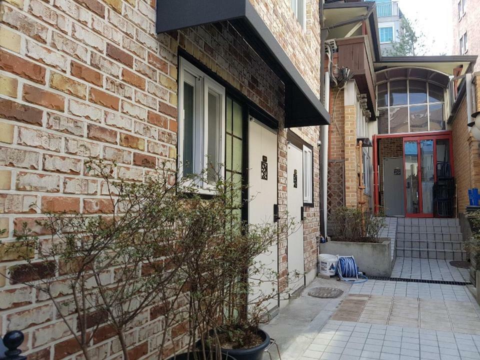 Nungmaru Guesthouse 서울특별시 외부 사진