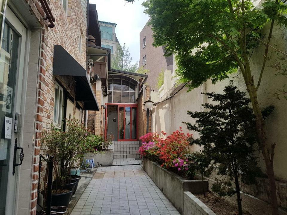 Nungmaru Guesthouse 서울특별시 외부 사진