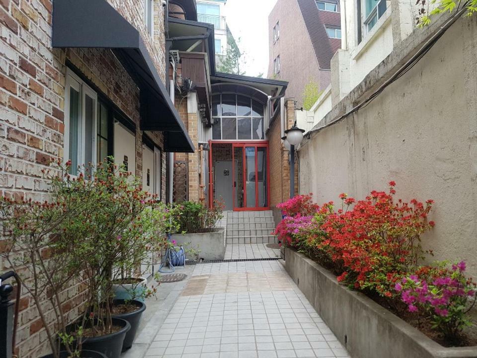 Nungmaru Guesthouse 서울특별시 외부 사진